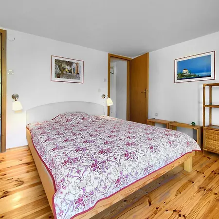 Beautiful In With Wifi Дом отдыха Малинска