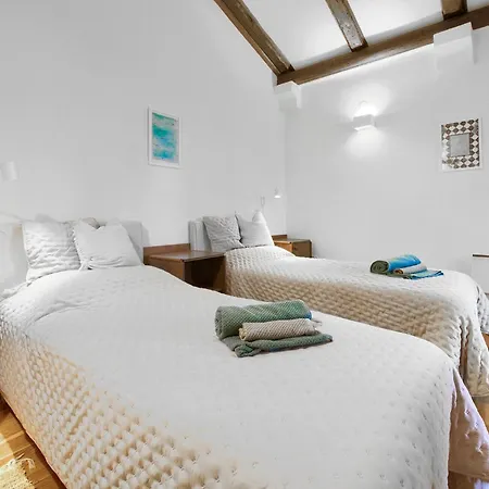 Gorgeous In Casa vacanze