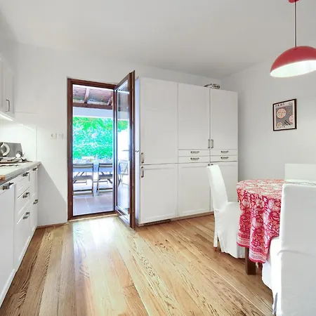 Σπίτι διακοπών In With House A Panoramic View *