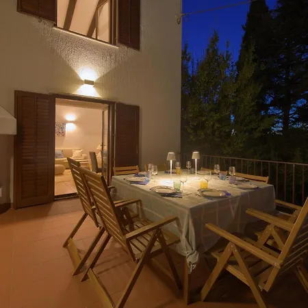 In With House A Panoramic View Σπίτι διακοπών