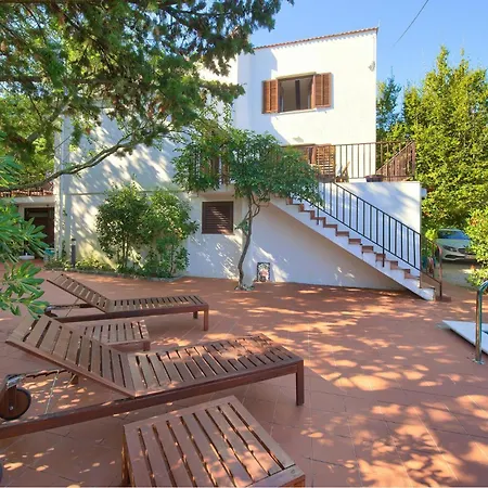 Beautiful In With Wifi Malinska