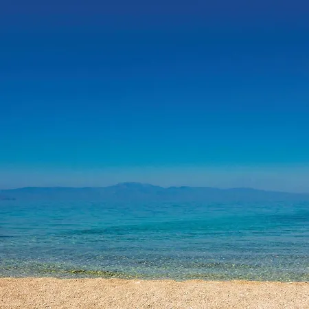 Σπίτι διακοπών In With House A Panoramic View *
