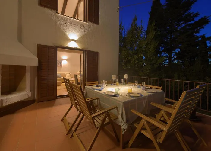 Beautiful In With Wifi Ferienhaus