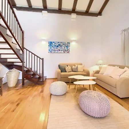 Casa vacanze Beautiful In With Wifi