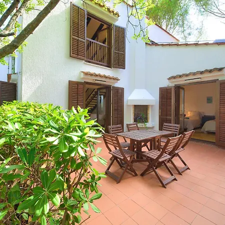 Casa vacanze Beautiful In With Wifi