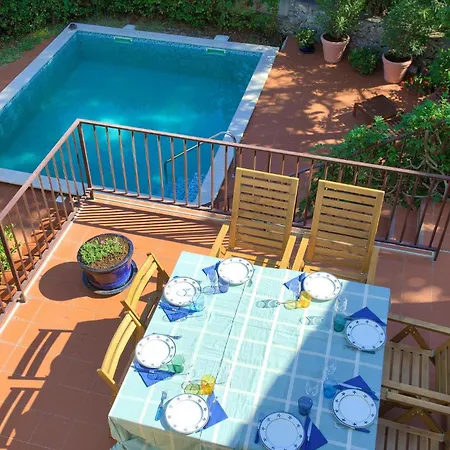 Beautiful In With Wifi Casa vacanze *